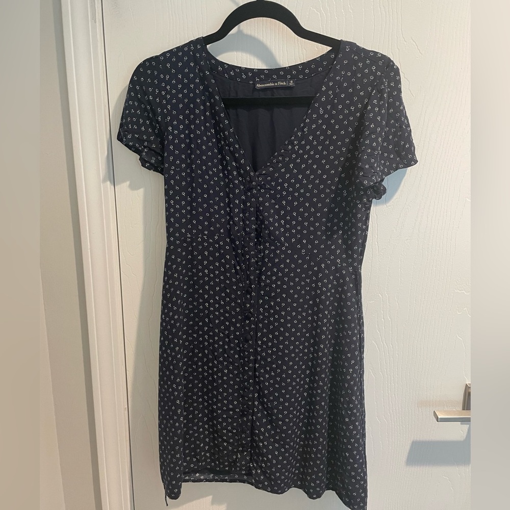 Abercrombie Dress